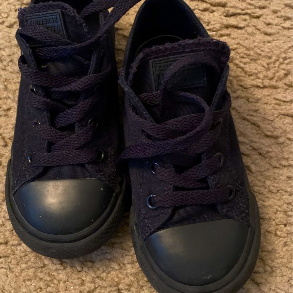 Converse All Star low